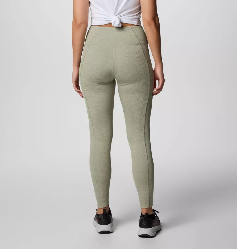 PANTALON FEMENINO COLUMBIA COLUMBIA MOVE – foto 2